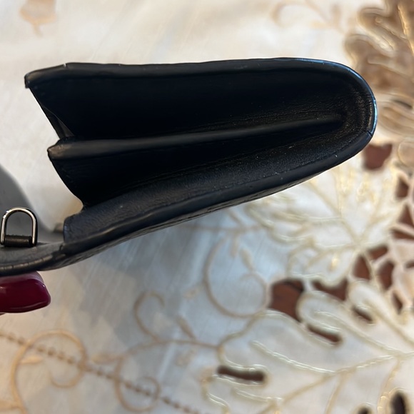 COPY - MCM wallet with chain - Picture 4 of 9